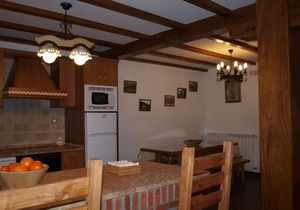 La Cabana del Abuelo de Selaya