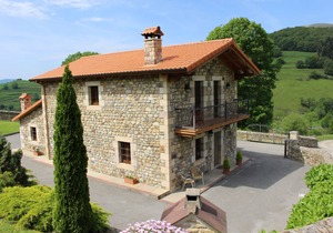 La Cabana del Abuelo de Selaya