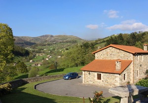 La Cabana del Abuelo de Selaya