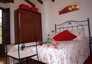 La Cabana del Abuelo de Selaya