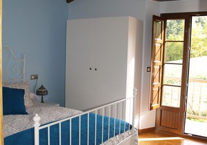 La Cabana del Abuelo de Selaya