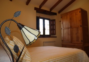 La Cabana del Abuelo de Selaya