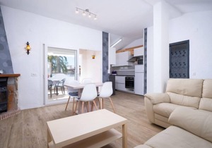 La Camarrocha by Interhome