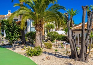 La Camarrocha by Interhome