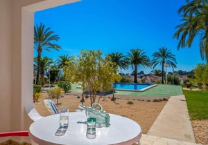 La Camarrocha by Interhome