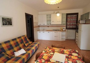 La Canonica by Interhome