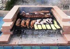 La Casa del Agua for 10 people