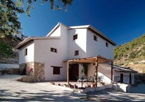 La Casa del Agua for 2 people