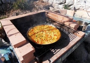 La Casa del Agua for 2 people