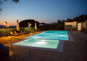 La Casa del Fattore - Two Bedroom Apartment, Sleeps 4