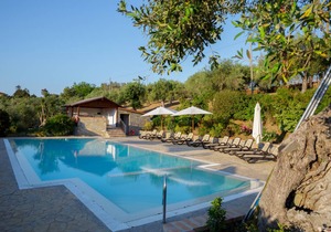 La Casa del Fattore - Two Bedroom Apartment, Sleeps 4