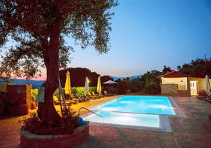 La Casa del Fattore - Two Bedroom Apartment, Sleeps 4