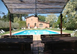 La Casa Delle Querce