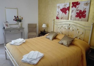 La casa di Anita nel cuore di Segesta