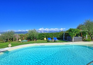 La Casa fra gli Ulivi