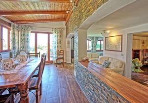 La Casa fra gli Ulivi