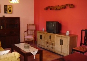 La Casa Madrona for 6 people