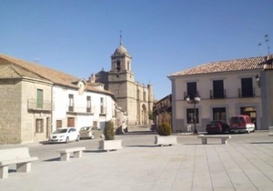 La Casa Madrona for 6 people