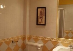 La Casa Madrona for 6 people