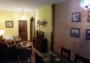 La Casa Madrona for 4 people