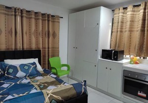 La Casa Maite - Stunning Studio Apartment