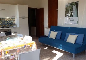 La Casa Sopra IL Mare
