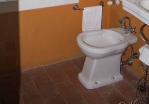 La Casatorre di Ponticello. Casale di campagna con ampio giardino e piscina