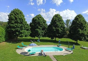 La Casatorre Di Ponticello