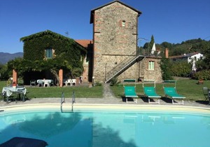 La Casatorre Di Ponticello