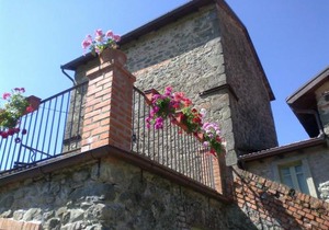 La Casatorre Di Ponticello