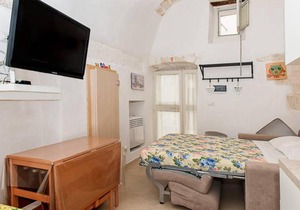 La Casetta Ostuni
