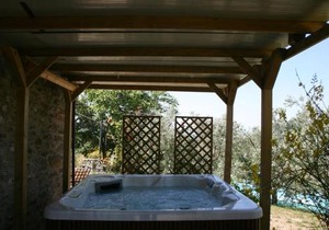 La Casina del Bosco