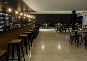 La Casita de la Planta Apartment