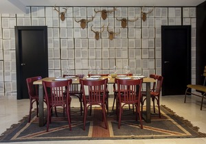 La Casita de la Planta Apartment