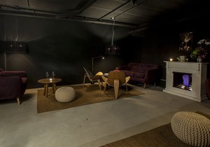 La Casita de la Planta Apartment