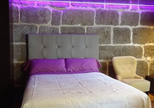 La Casita de Cayetana