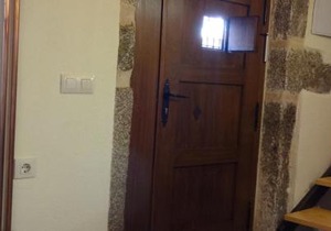 La Casita de Cayetana