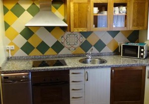 La Casita de Cayetana
