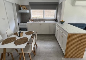 La Casita McCrae - A stone's throw from the beach! **PET FRIENDLY ACCOMODATION**