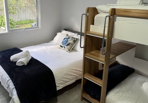 La Casita McCrae - A stone's throw from the beach! **PET FRIENDLY ACCOMODATION**