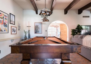 La Casona