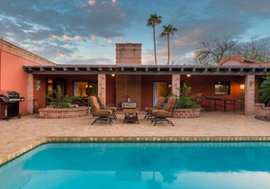 La Casona by AvantStay Gorgeous Spanish Style Oasis w/ Historic Charm & Pool