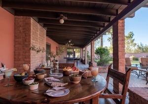 La Casona by AvantStay Gorgeous Spanish Style Oasis w/ Historic Charm & Pool