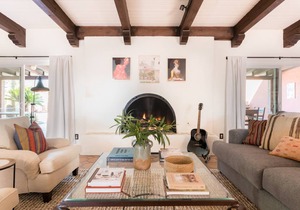 La Casona by AvantStay Gorgeous Spanish Style Oasis w/ Historic Charm & Pool