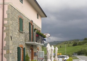 La Castagna Matta