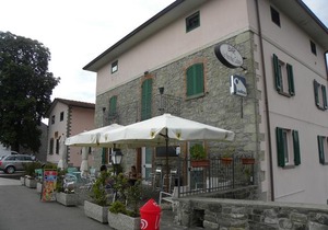 La Castagna Matta