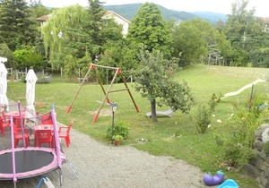 La Castagna Matta