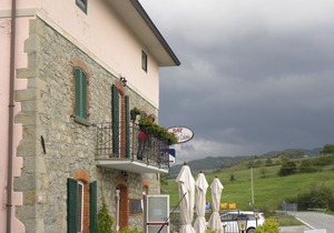 La Castagna Matta