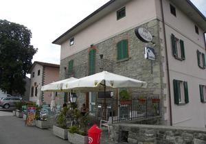 La Castagna Matta