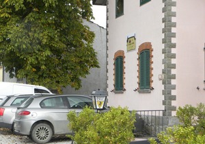 La Castagna Matta